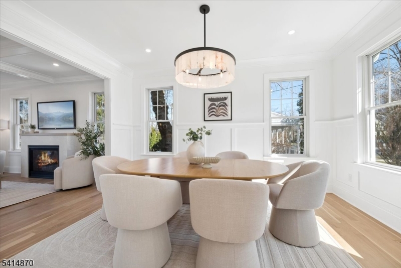 Washington - Residential