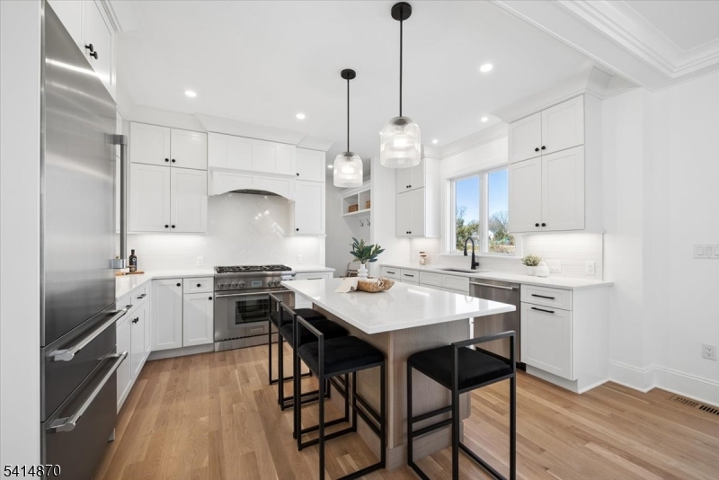 Washington - Residential