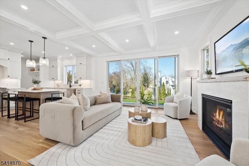 Washington - Residential