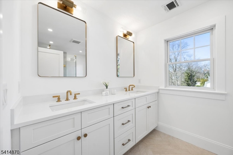 Washington - Residential