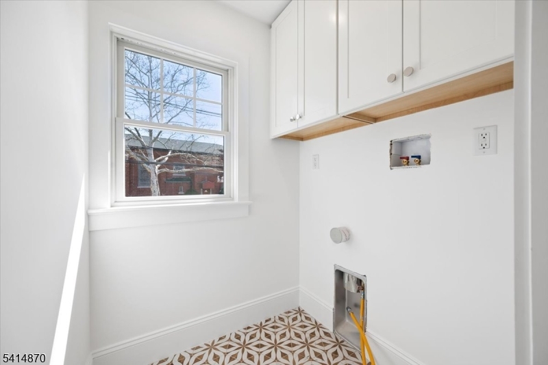 Washington - Residential