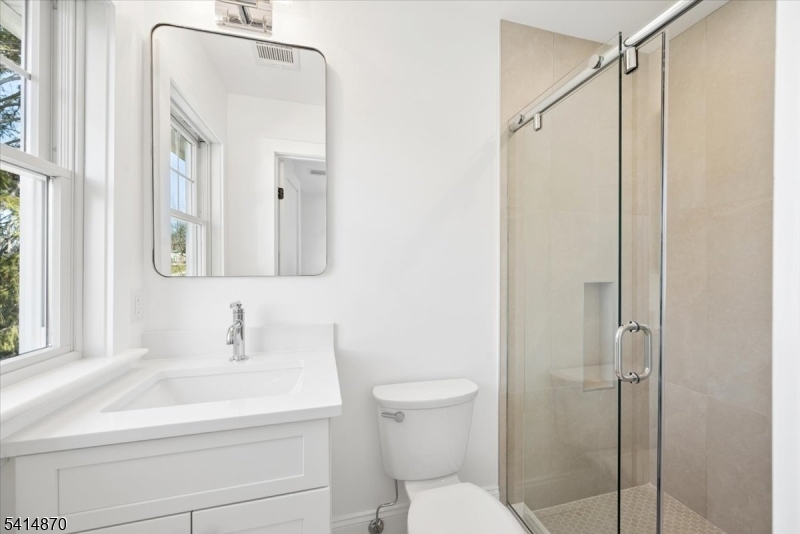 Washington - Residential