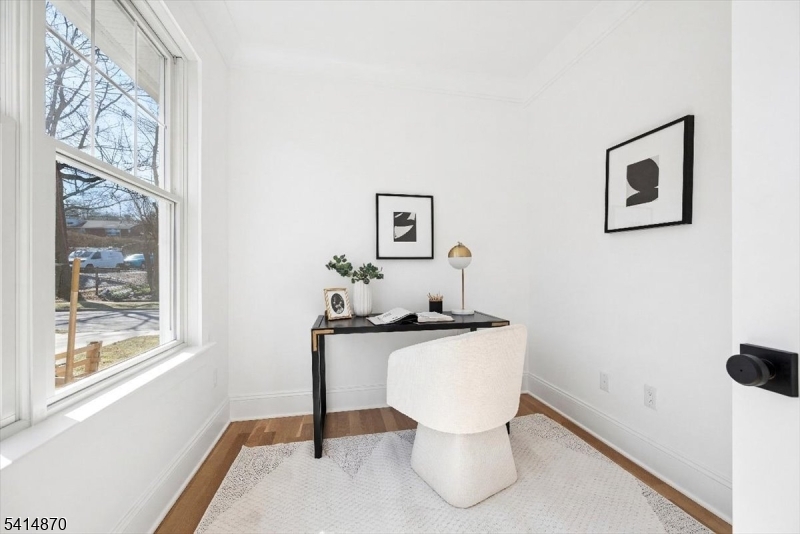 Washington - Residential