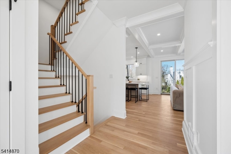 Washington - Residential