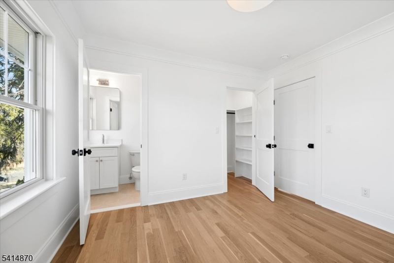 Washington - Residential