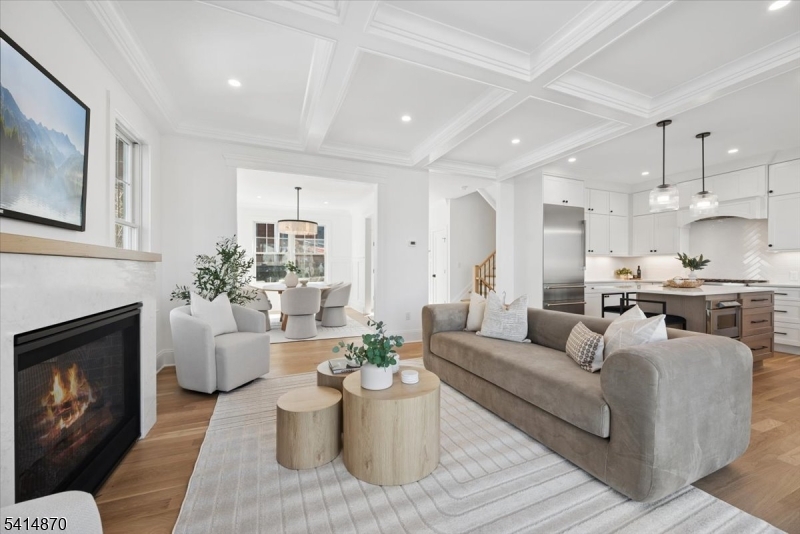 Washington - Residential