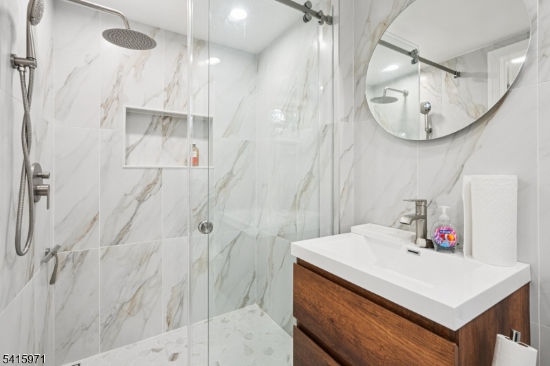 Mt. Pleasant - Residential