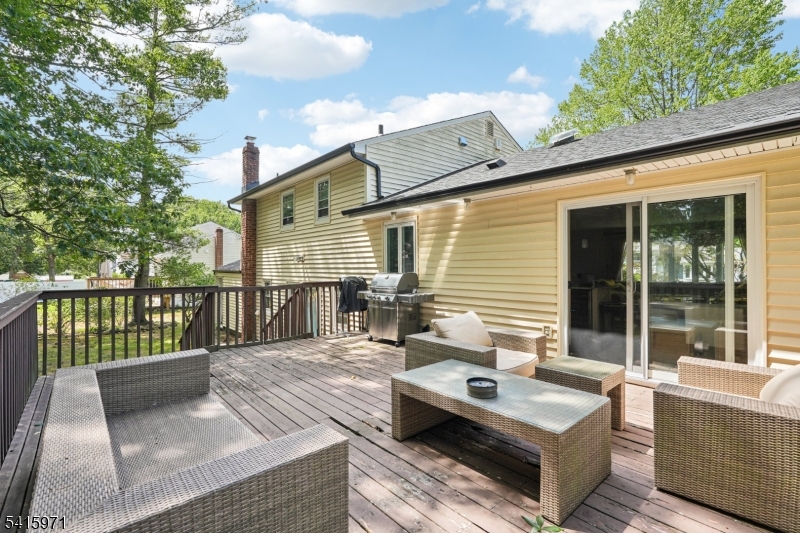 Mt. Pleasant - Residential