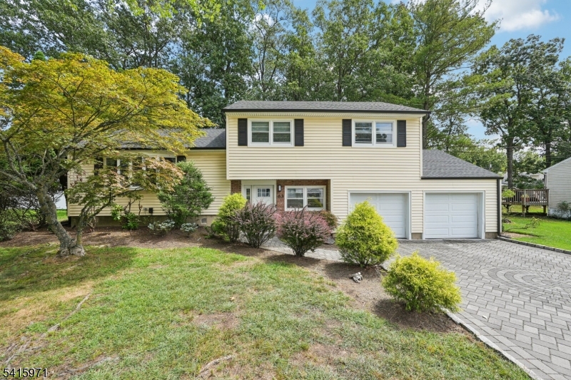 Mt. Pleasant - Residential