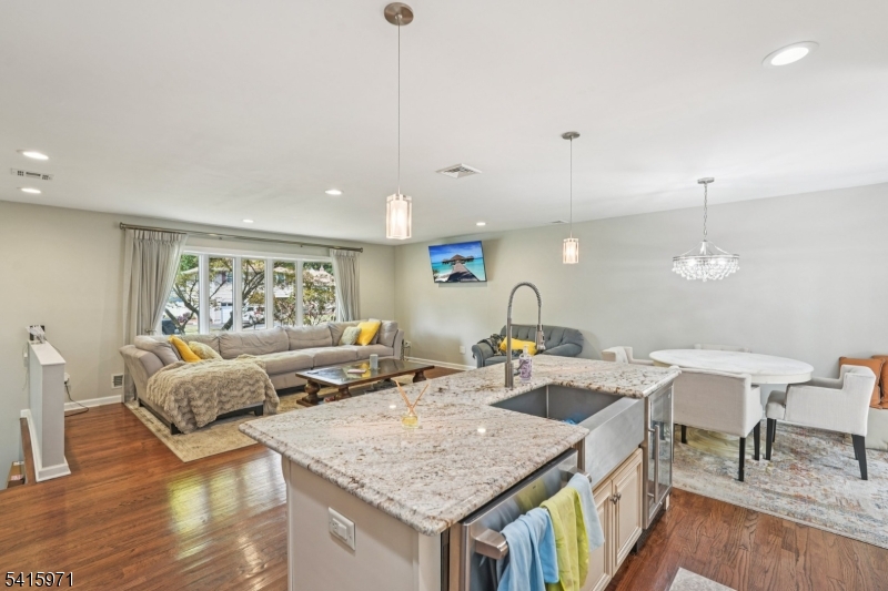 Mt. Pleasant - Residential