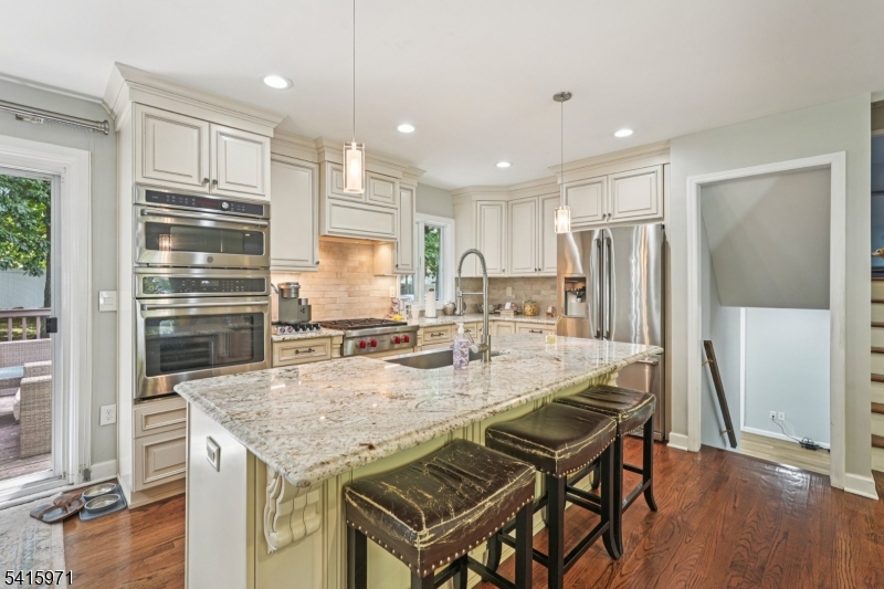 Mt. Pleasant - Residential