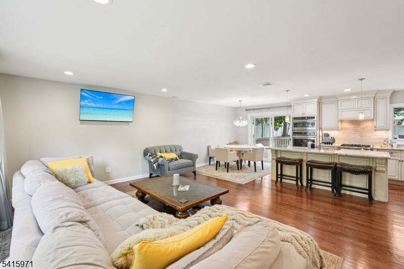 Mt. Pleasant - Residential