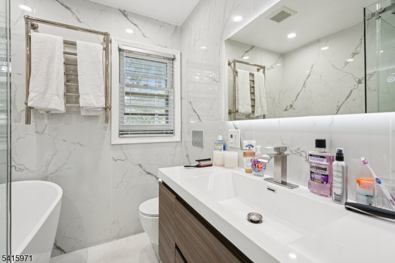 Mt. Pleasant - Residential