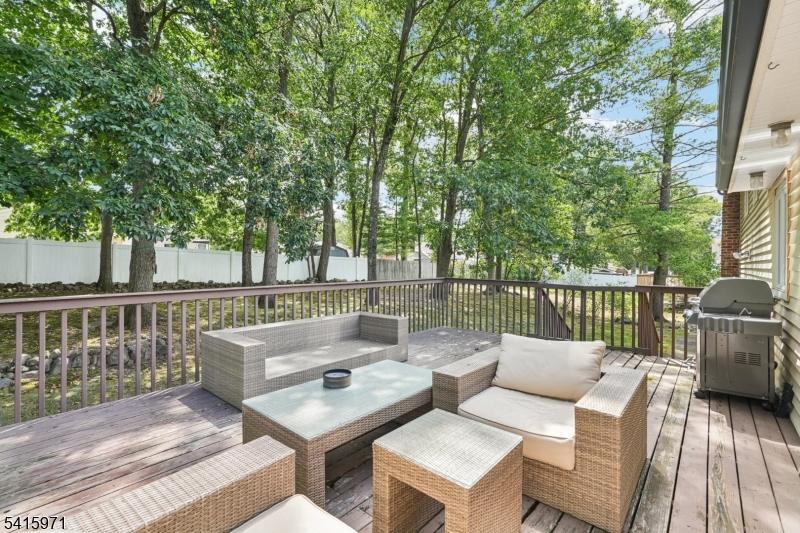 Mt. Pleasant - Residential