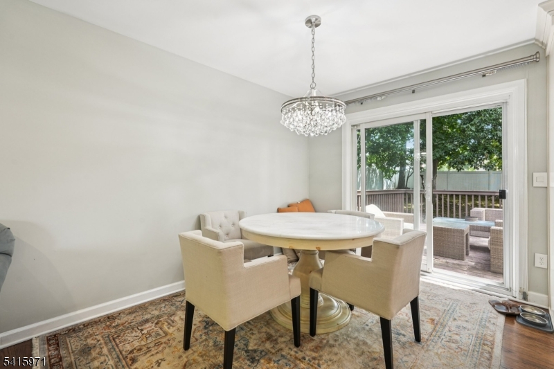 Mt. Pleasant - Residential