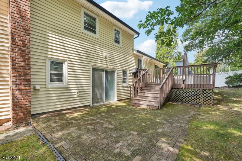 Mt. Pleasant - Residential