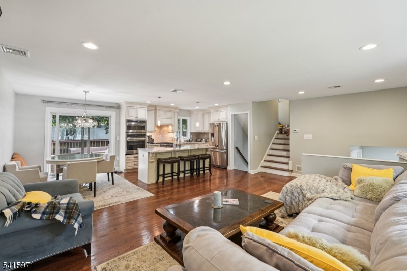 Mt. Pleasant - Residential