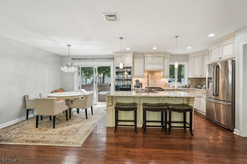 Mt. Pleasant - Residential