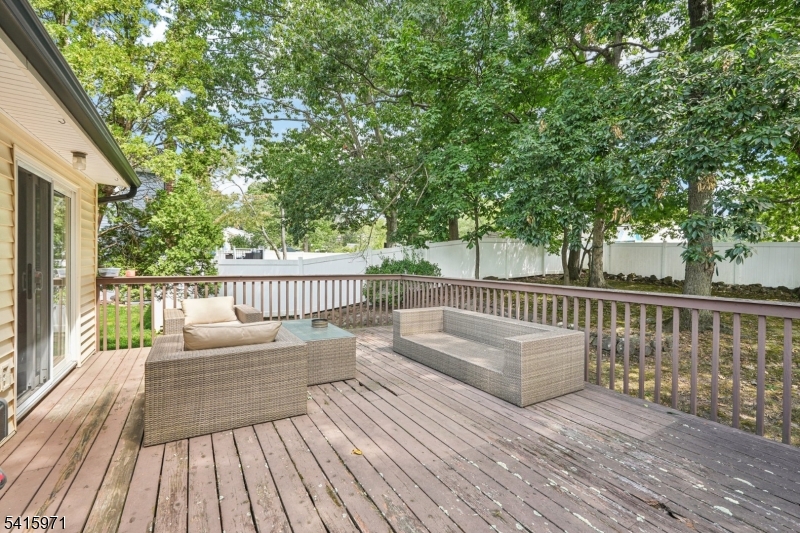 Mt. Pleasant - Residential