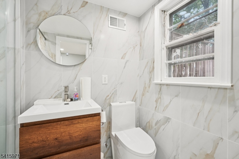 Mt. Pleasant - Residential