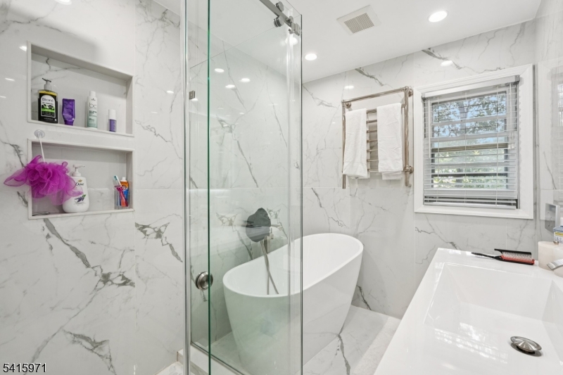 Mt. Pleasant - Residential