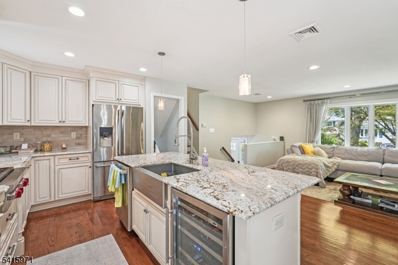 Mt. Pleasant - Residential