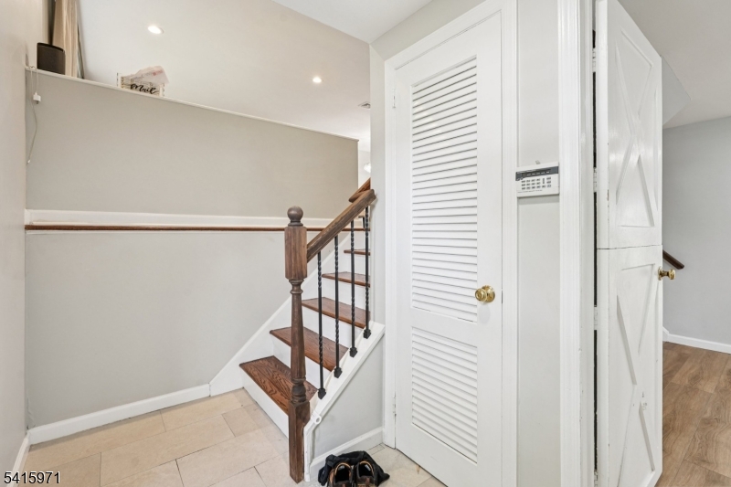 Mt. Pleasant - Residential