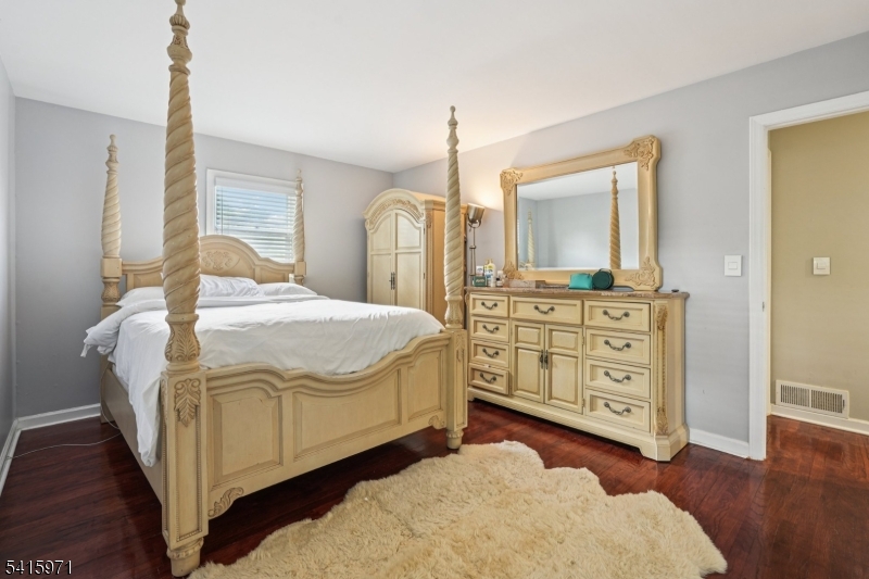 Mt. Pleasant - Residential