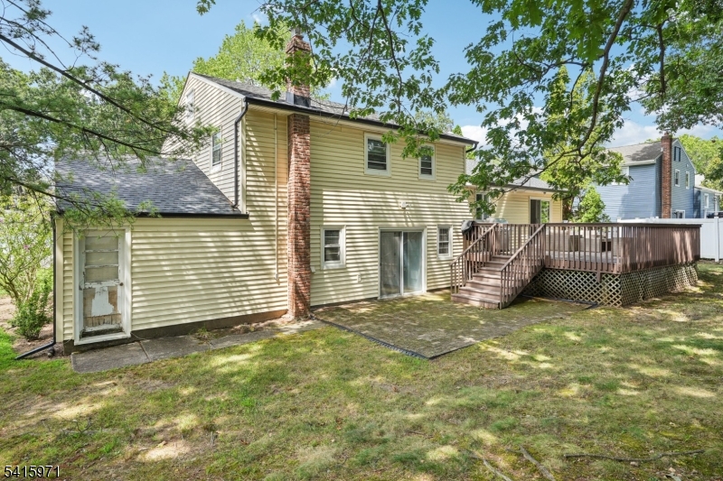 Mt. Pleasant - Residential