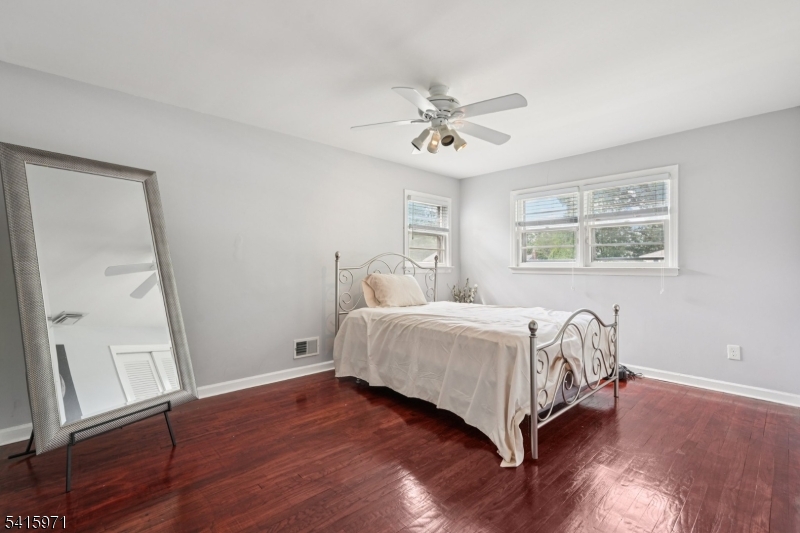 Mt. Pleasant - Residential