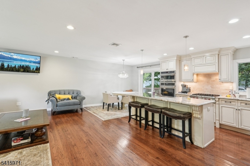 Mt. Pleasant - Residential