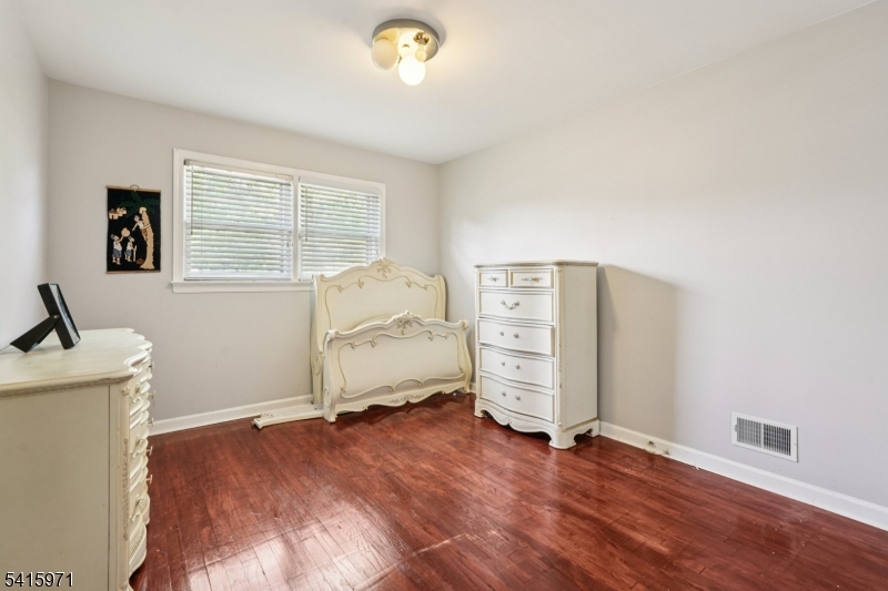 Mt. Pleasant - Residential