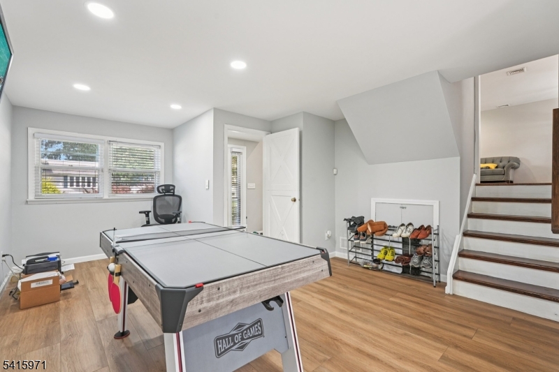 Mt. Pleasant - Residential