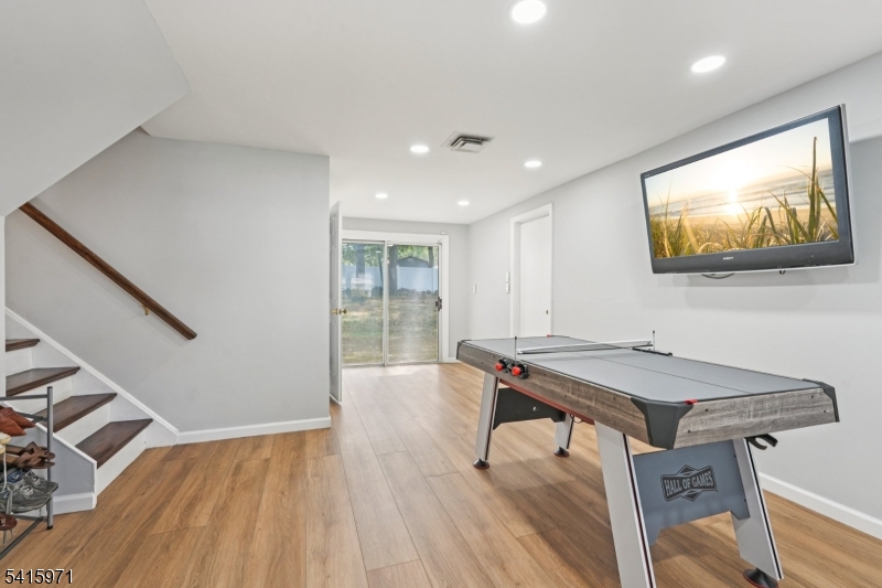 Mt. Pleasant - Residential