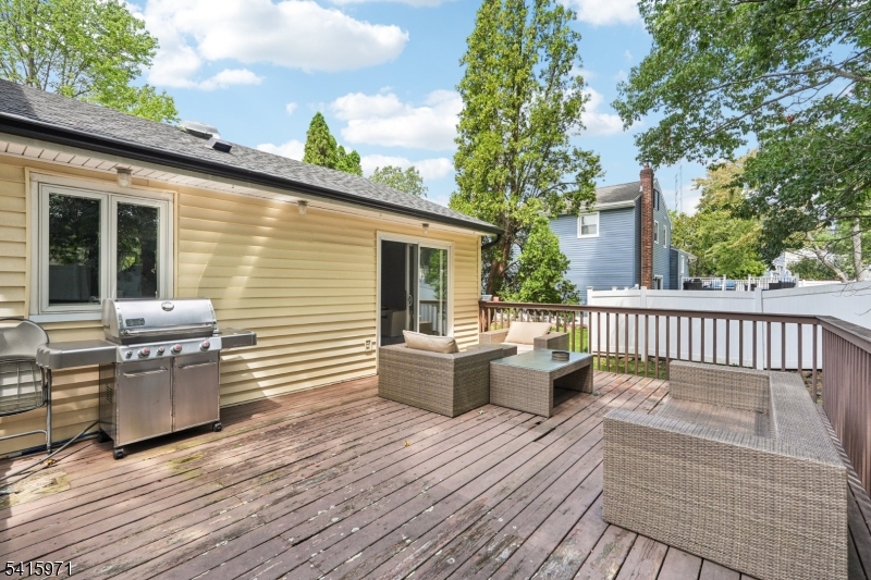 Mt. Pleasant - Residential