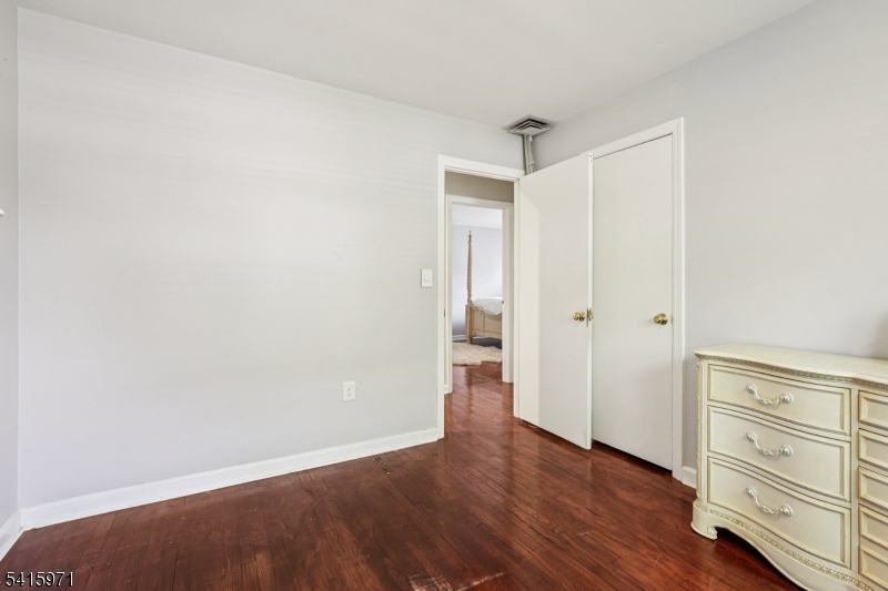 Mt. Pleasant - Residential