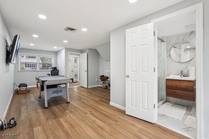 Mt. Pleasant - Residential