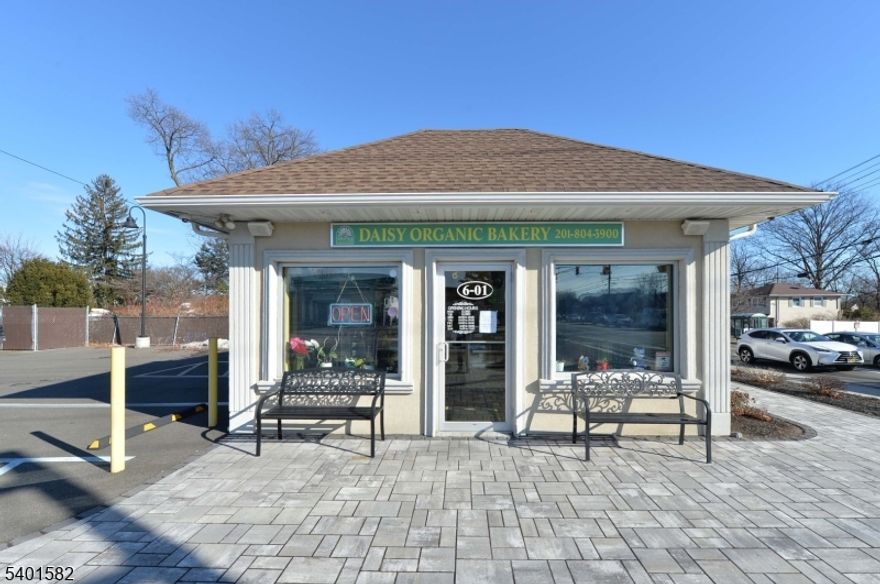 Well-established bakery located on a highly visible, high-traffic corner with ample parking. The business was completely renovated inside and out approximately five years ago, and all equipment is five years old and well maintained. Enjoy a loyal customer following and strong community presence. The current owner is willing to stay on to assist with training and ensure a smooth transition for new ownership. This is a true turnkey opportunity new owners can close and begin generating income immediately. Business only for sale; real estate is not included.