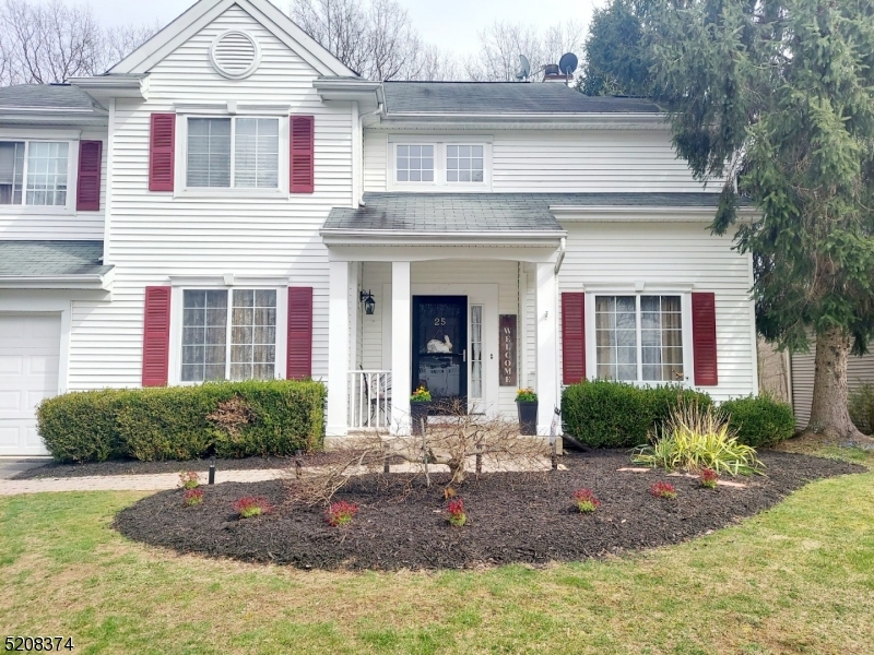 WATER'S EDGE - Residential