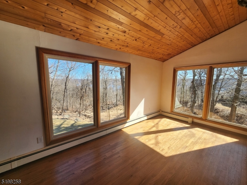 Lake Mohawk - Residential Lease