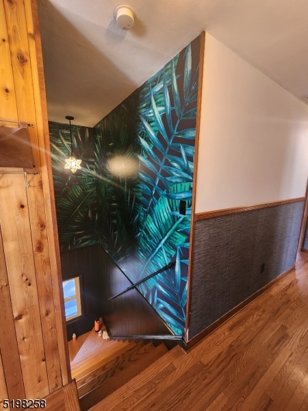 Lake Mohawk - Residential Lease