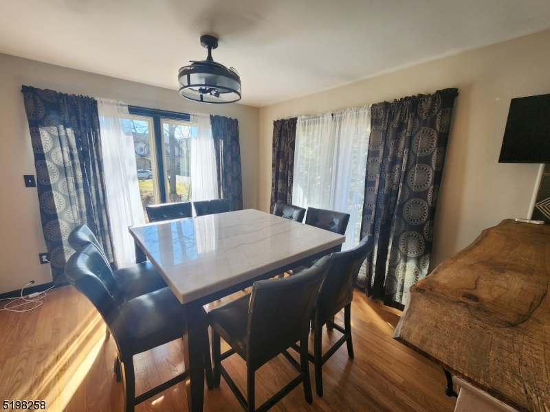Lake Mohawk - Residential Lease