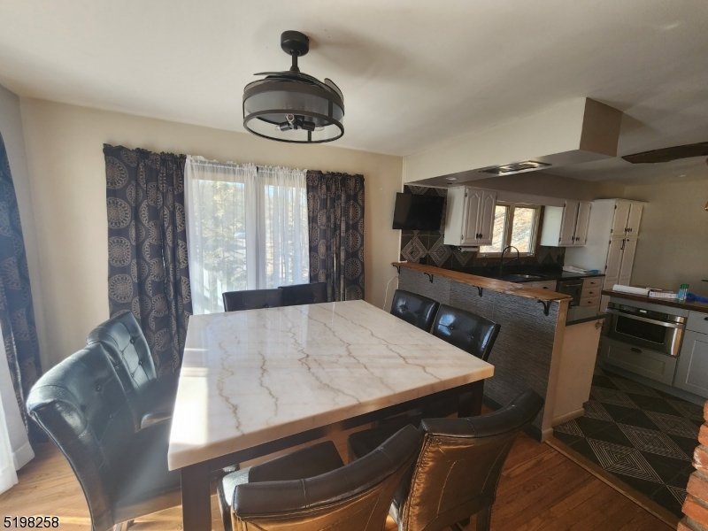 Lake Mohawk - Residential Lease
