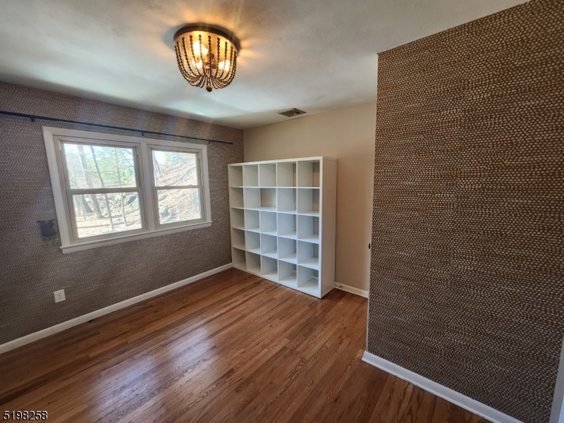 Lake Mohawk - Residential Lease