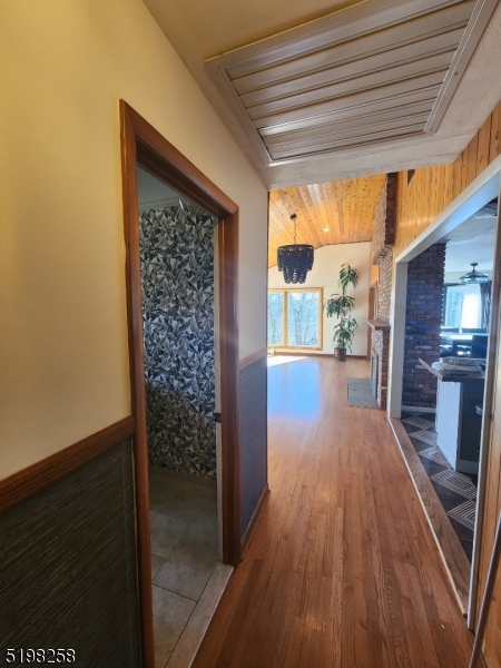 Lake Mohawk - Residential Lease