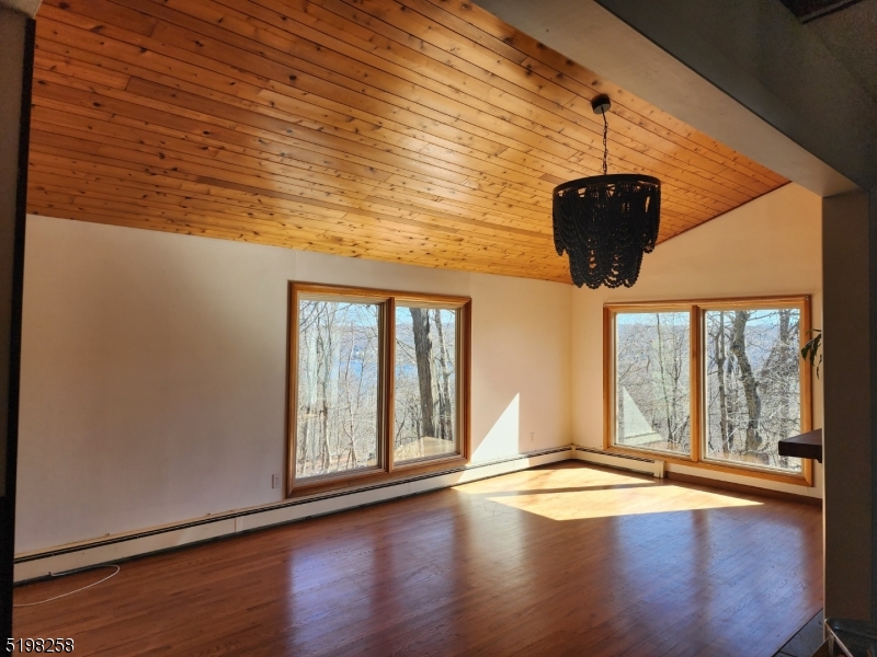 Lake Mohawk - Residential Lease