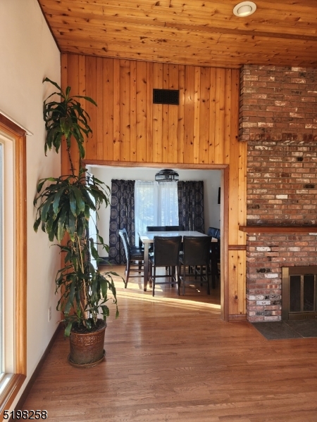 Lake Mohawk - Residential Lease