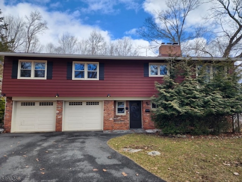 Lake Mohawk - Residential Lease