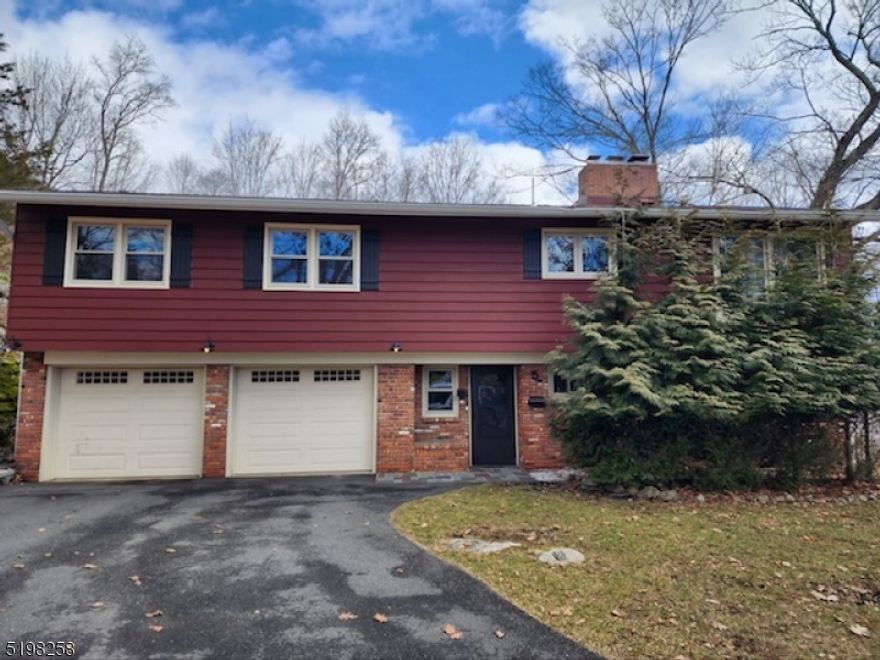Move right into this beautifully updated home in sought after Lake Mohawk! Tucked away at the end of a quiet cul-de-sac, this property offers the perfect blend of privacy and community living with access to all the desirable lake amenities and a private club known for it's Swiss Alpine -style architecture,boardwalk,and scenic views of the Lake.The home will be freshly painted prior to occupancy, giving you a clean, modern canvas to begin your next chapter. Enjoy spacious room throughout, a stunning kitchen for the home chef, and an open concept living and dining are ideal for entertaining. Don't miss the opportunity- this won't last!