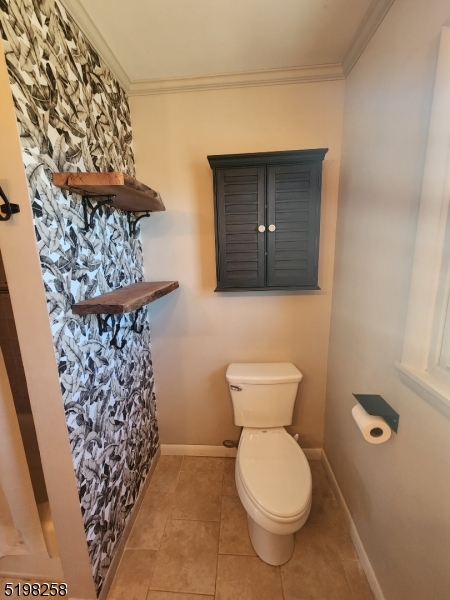 Lake Mohawk - Residential Lease